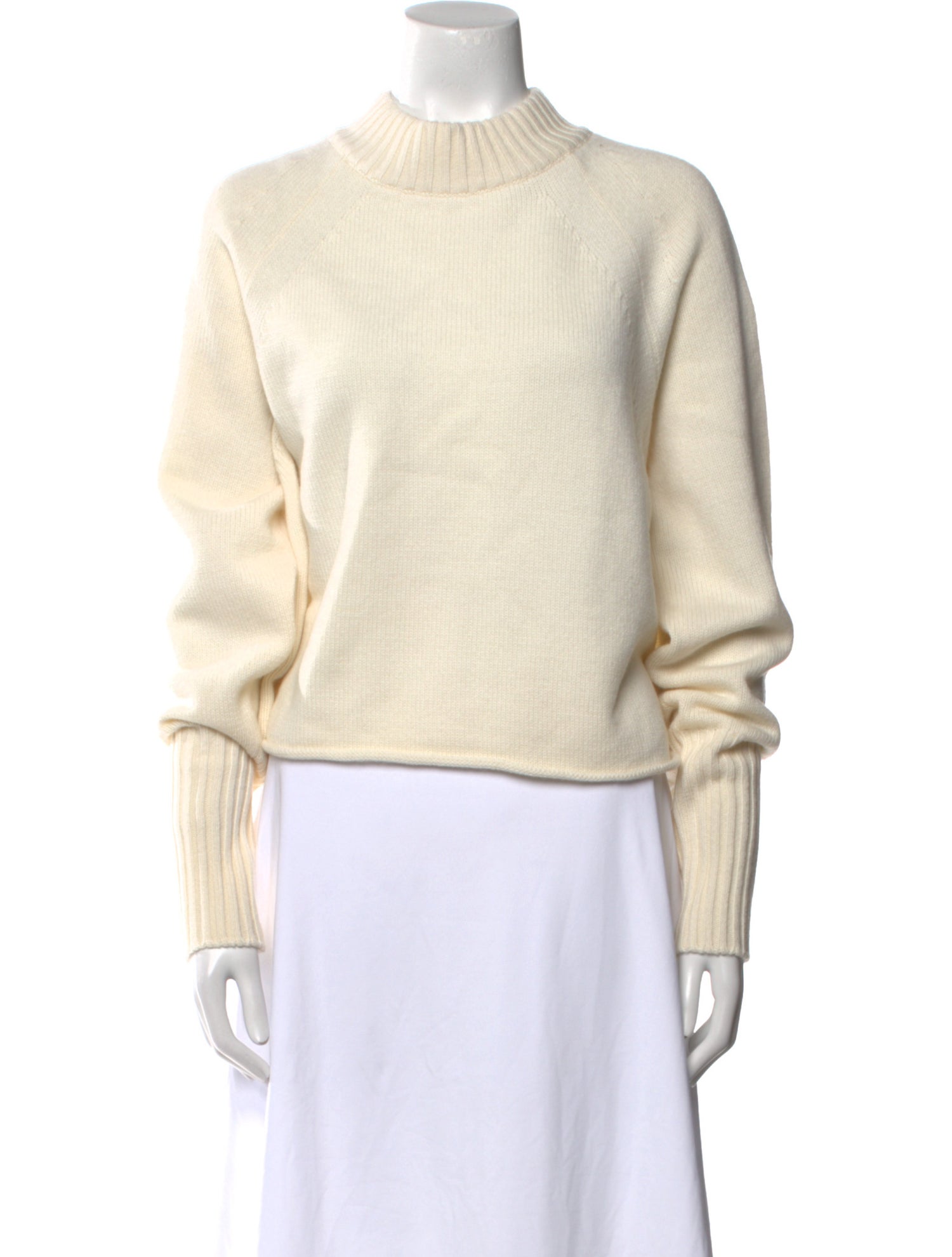 Naked Cashmere Cashmere Turtleneck Sweater