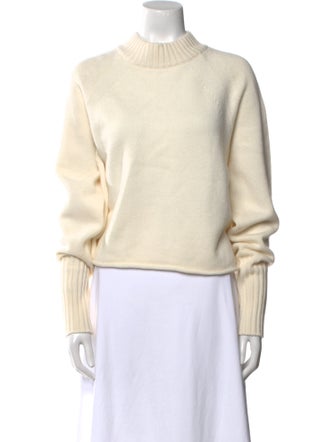 Naked Cashmere Cashmere Turtleneck Sweater