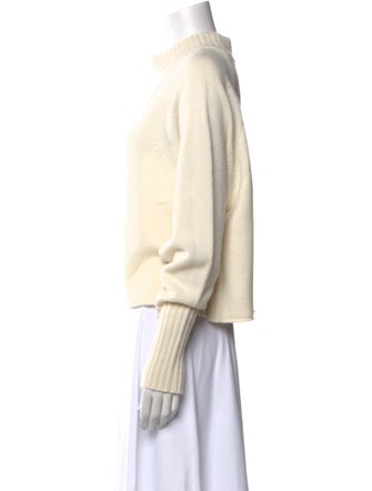 Naked Cashmere Cashmere Turtleneck Sweater