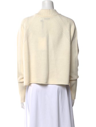Naked Cashmere Cashmere Turtleneck Sweater