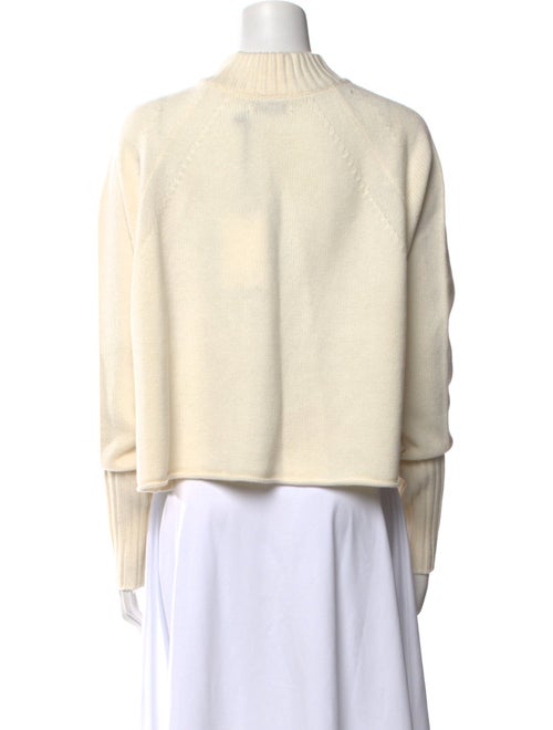 Naked Cashmere Cashmere Turtleneck Sweater