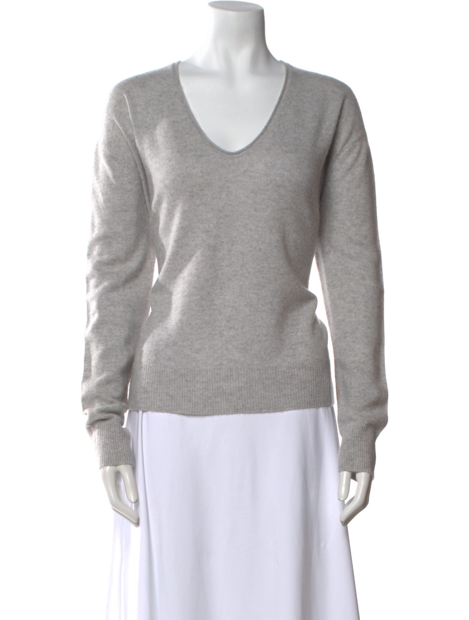 Naked Cashmere Cashmere V-Neck Sweater
