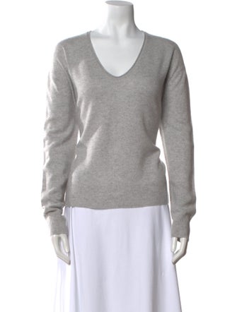 Naked Cashmere Cashmere V-Neck Sweater