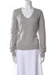 Naked Cashmere Cashmere V-Neck Sweater