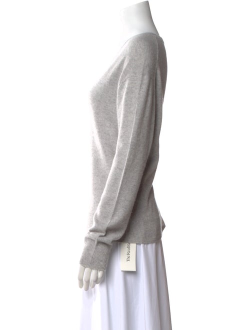 Naked Cashmere Cashmere V-Neck Sweater
