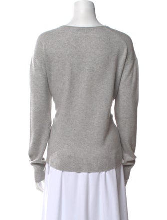 Naked Cashmere Cashmere V-Neck Sweater