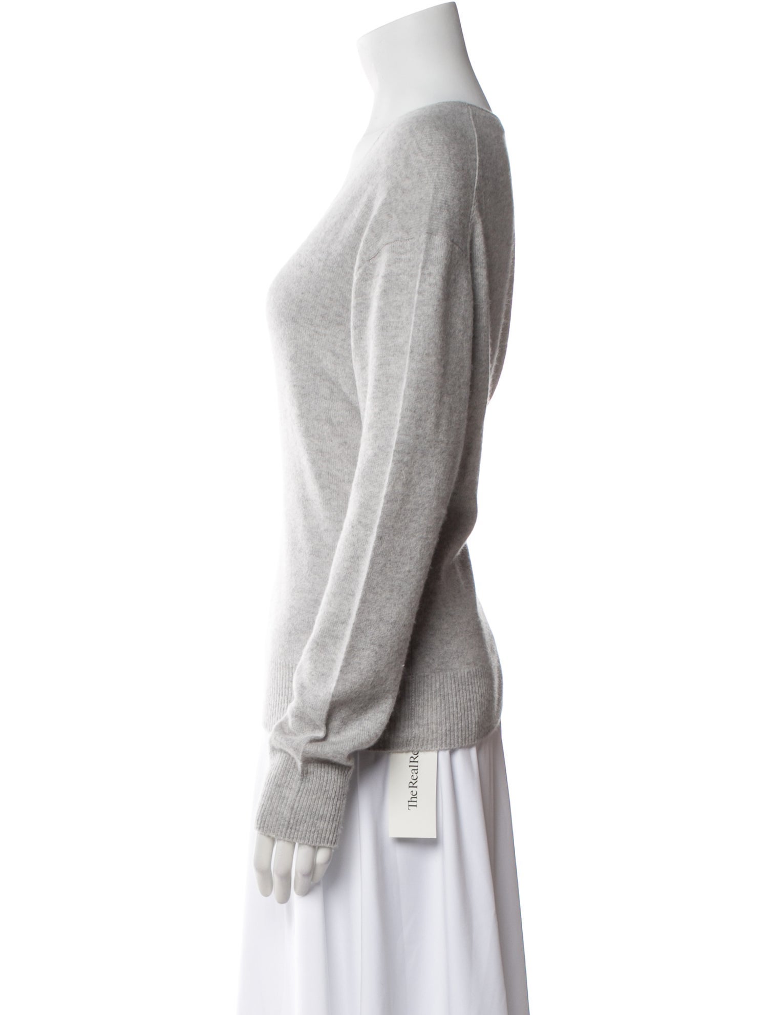 Naked Cashmere Cashmere V-Neck Sweater