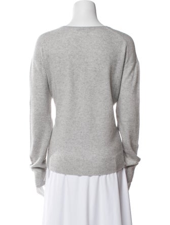 Naked Cashmere Cashmere V-Neck Sweater