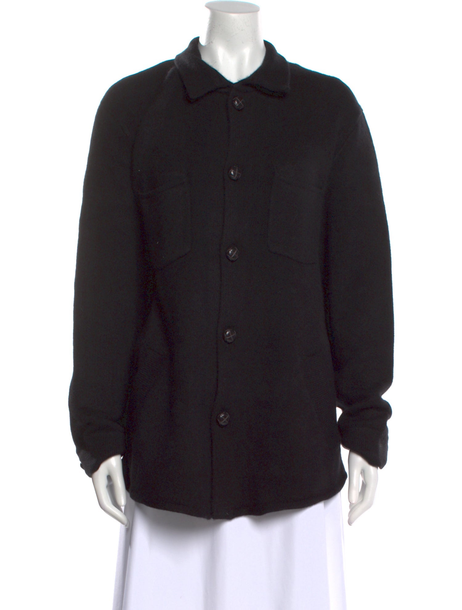 Naked Cashmere Cashmere Mock Neck Sweater