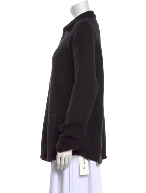 Naked Cashmere Cashmere Mock Neck Sweater