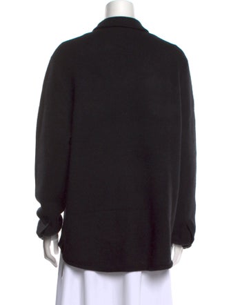 Naked Cashmere Cashmere Mock Neck Sweater