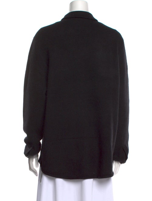 Naked Cashmere Cashmere Mock Neck Sweater