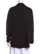 Naked Cashmere Cashmere Mock Neck Sweater