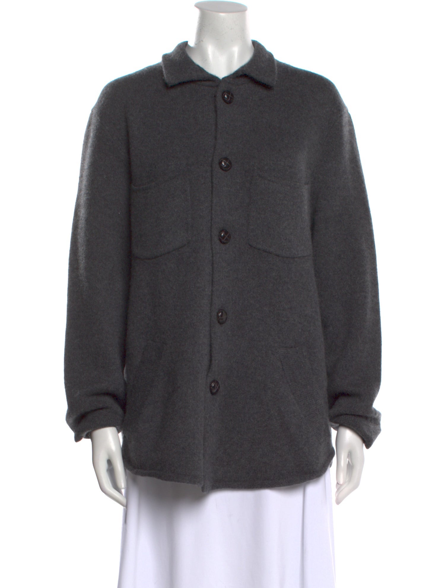 Naked Cashmere Cashmere Crew Neck Sweater