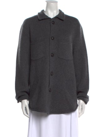 Naked Cashmere Cashmere Crew Neck Sweater