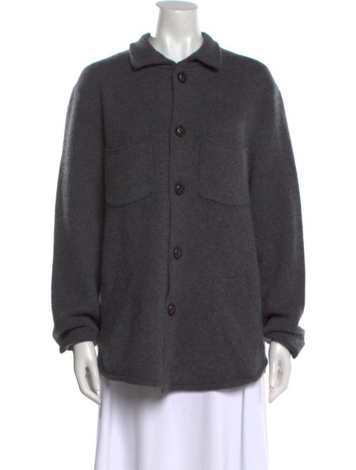 Naked Cashmere Cashmere Crew Neck Sweater