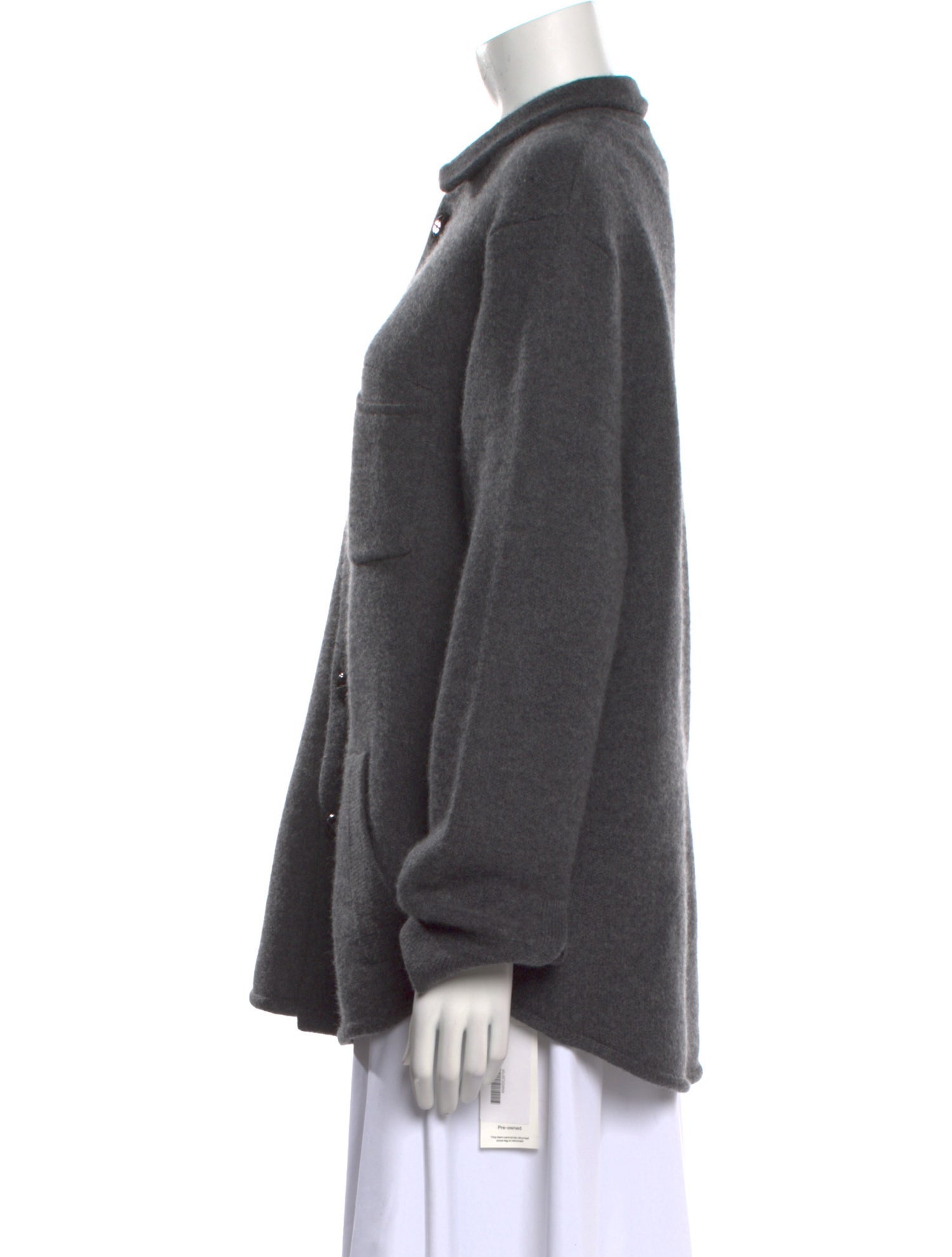 Naked Cashmere Cashmere Crew Neck Sweater