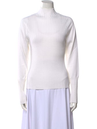 Naked Cashmere Turtleneck Sweater