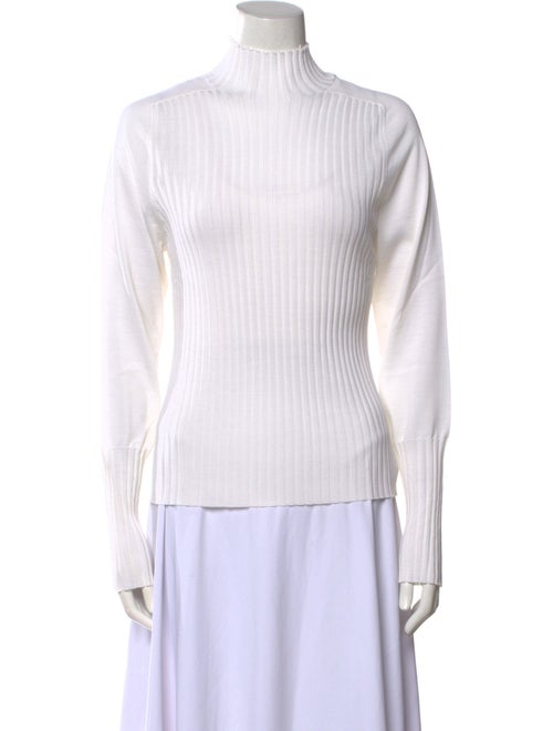Naked Cashmere Turtleneck Sweater