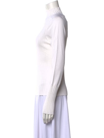Naked Cashmere Turtleneck Sweater