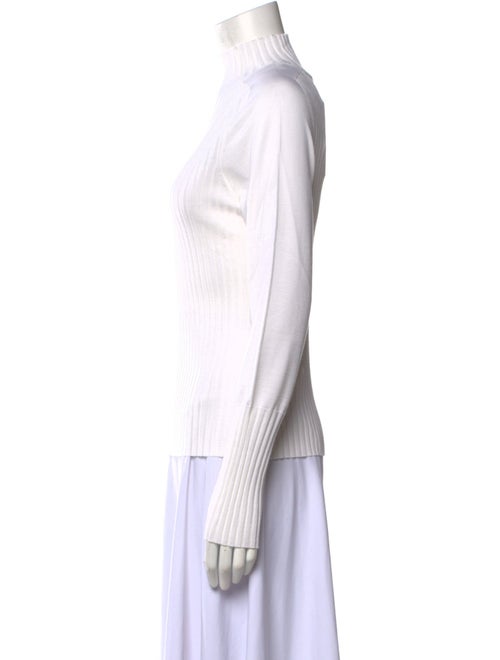 Naked Cashmere Turtleneck Sweater
