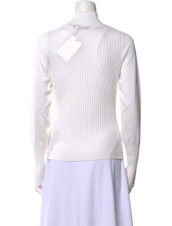 Naked Cashmere Turtleneck Sweater