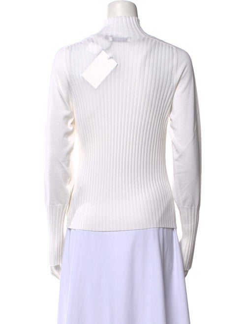 Naked Cashmere Turtleneck Sweater