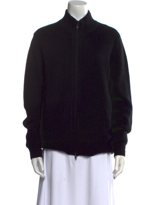 Naked Cashmere Cashmere Mock Neck Sweater