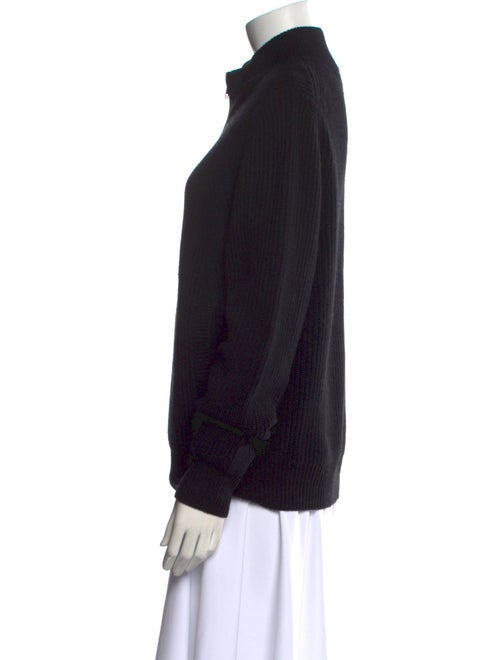 Naked Cashmere Cashmere Mock Neck Sweater