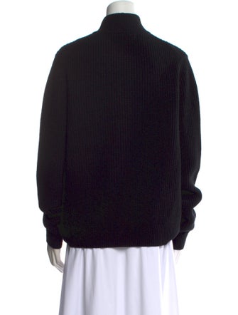 Naked Cashmere Cashmere Mock Neck Sweater