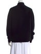 Naked Cashmere Cashmere Mock Neck Sweater