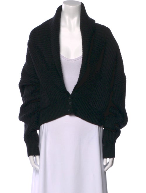 Naked Cashmere Cashmere Open Front Sweater