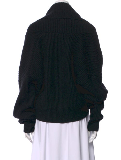 Naked Cashmere Cashmere Open Front Sweater
