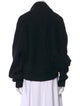 Naked Cashmere Cashmere Open Front Sweater
