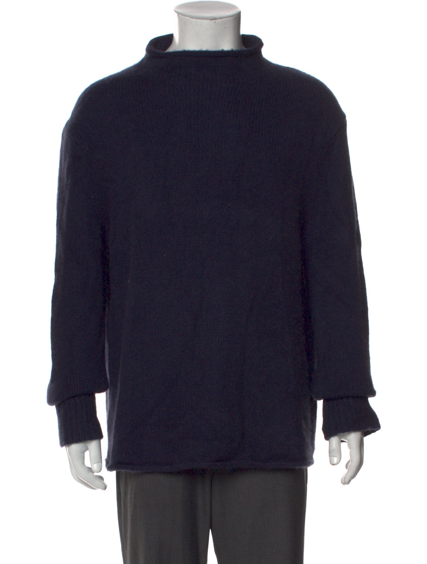 Naked Cashmere Cashmere Turtleneck Pullover