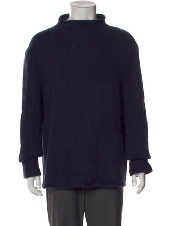 Naked Cashmere Cashmere Turtleneck Pullover