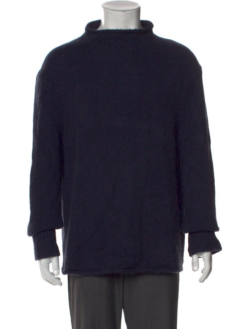 Naked Cashmere Cashmere Turtleneck Pullover