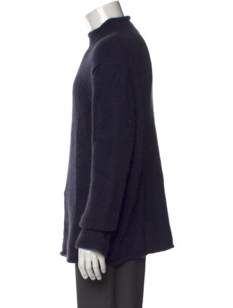 Naked Cashmere Cashmere Turtleneck Pullover