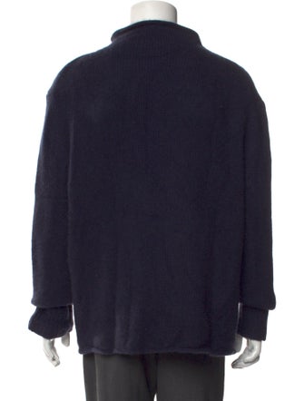 Naked Cashmere Cashmere Turtleneck Pullover
