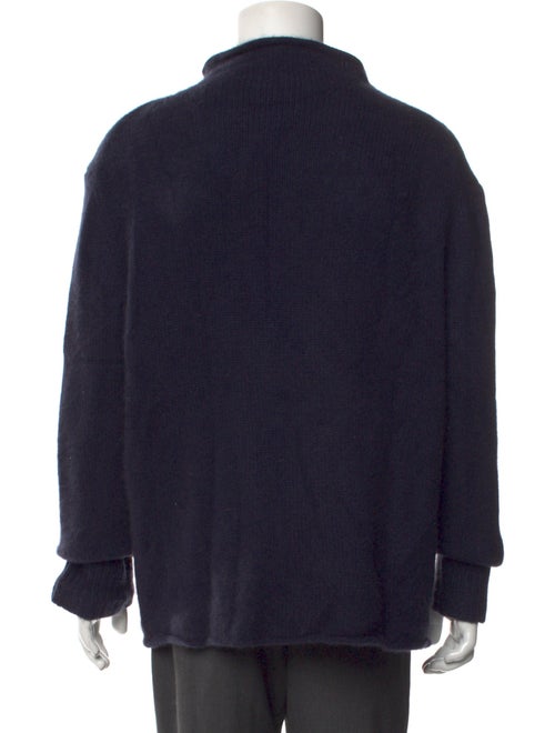 Naked Cashmere Cashmere Turtleneck Pullover