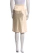 Naked Cashmere Cashmere Knee-Length Skirt