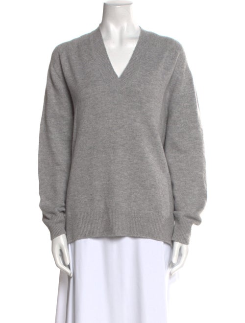 Naked Cashmere Cashmere V-Neck Sweater
