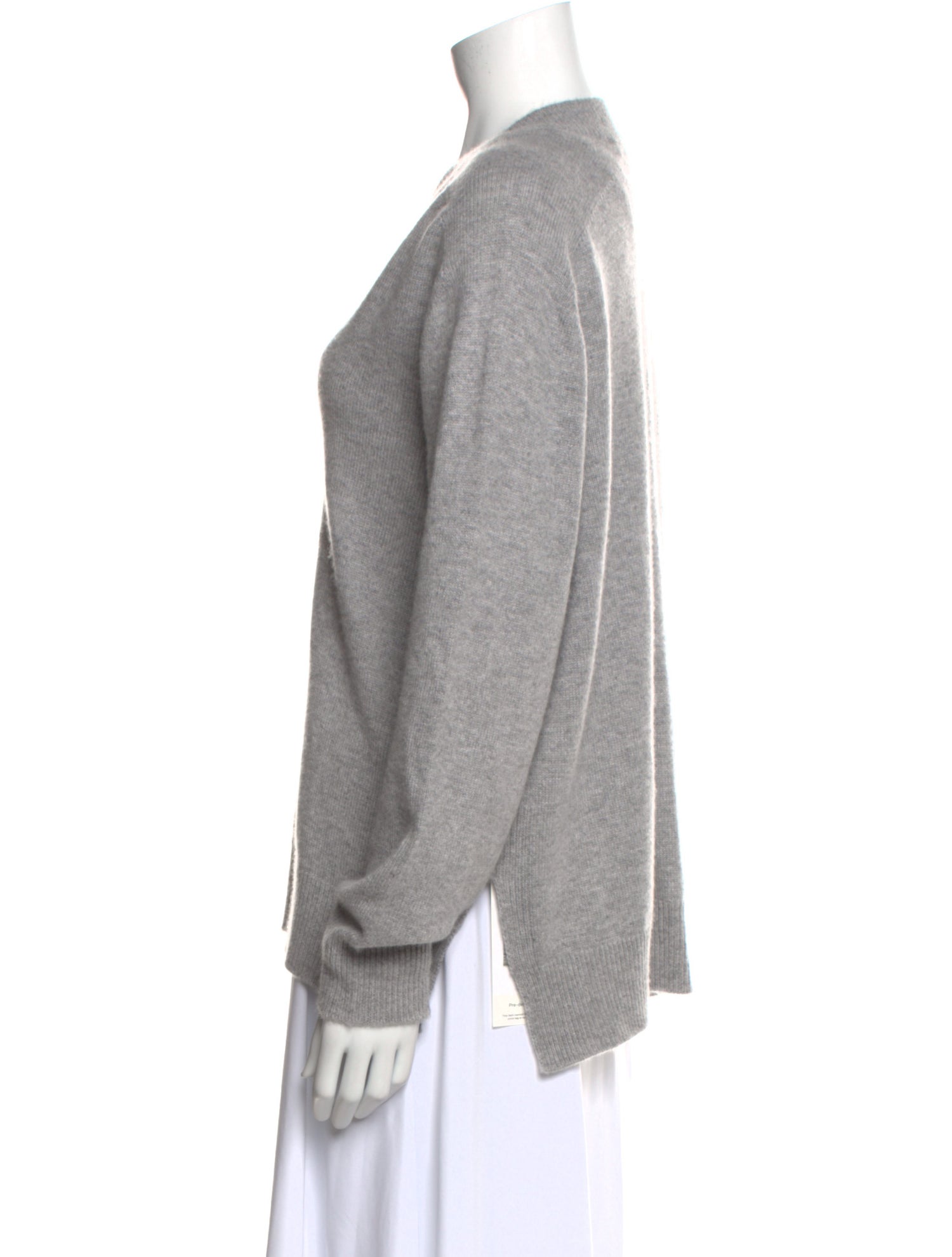 Naked Cashmere Cashmere V-Neck Sweater