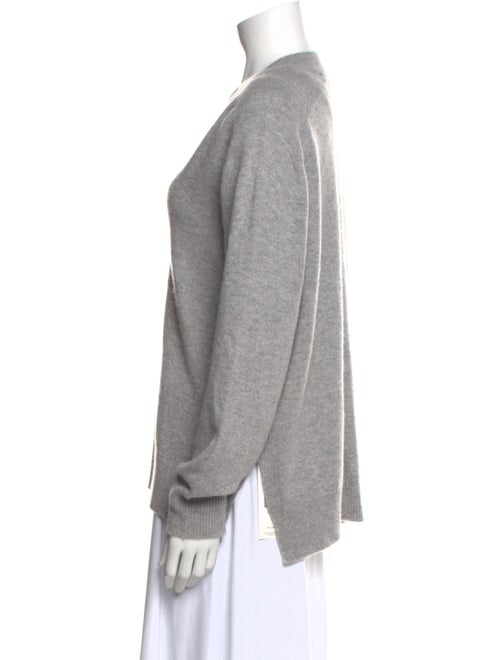 Naked Cashmere Cashmere V-Neck Sweater