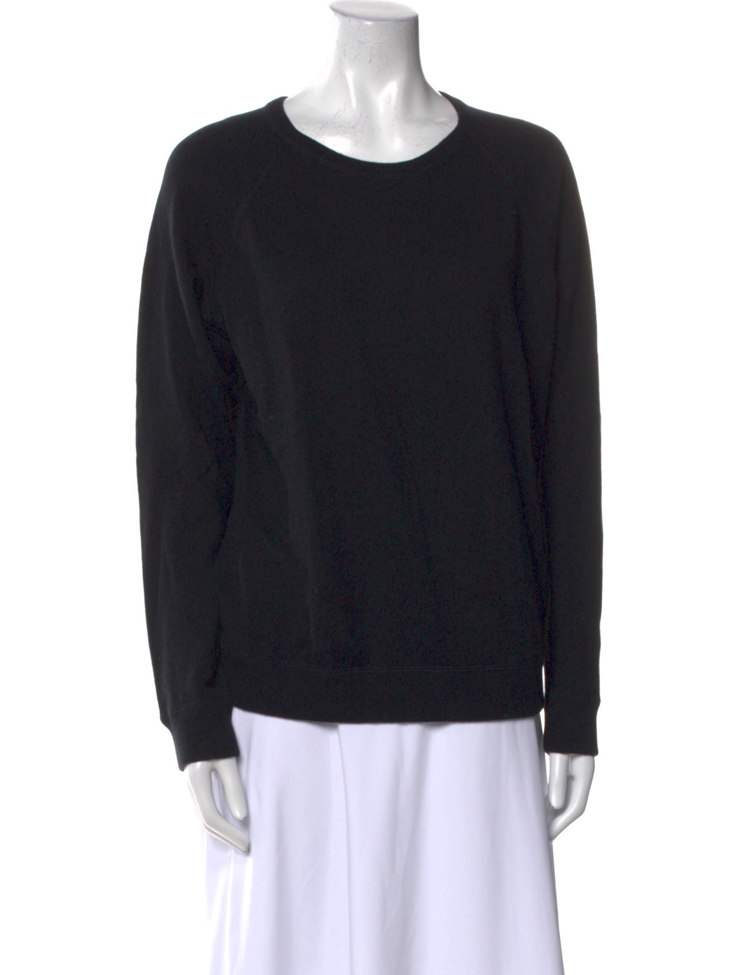 Naked Cashmere Crew Neck Long Sleeve Sweatshirt