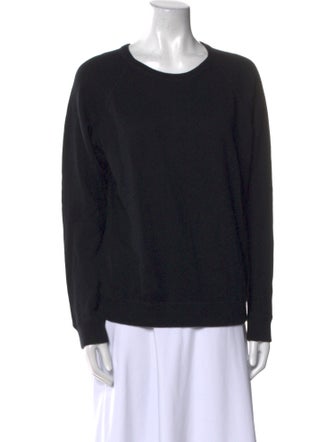 Naked Cashmere Crew Neck Long Sleeve Sweatshirt