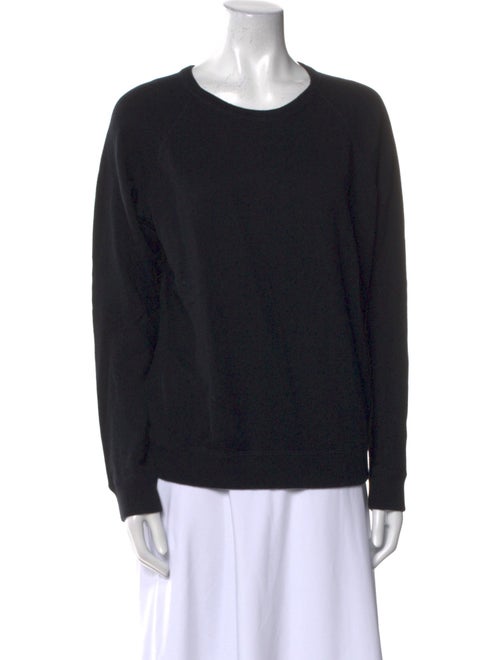 Naked Cashmere Crew Neck Long Sleeve Sweatshirt