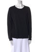 Naked Cashmere Crew Neck Long Sleeve Sweatshirt