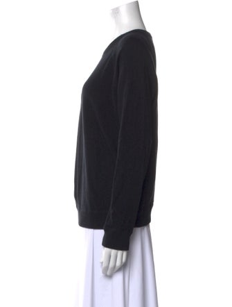 Naked Cashmere Crew Neck Long Sleeve Sweatshirt