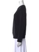 Naked Cashmere Crew Neck Long Sleeve Sweatshirt